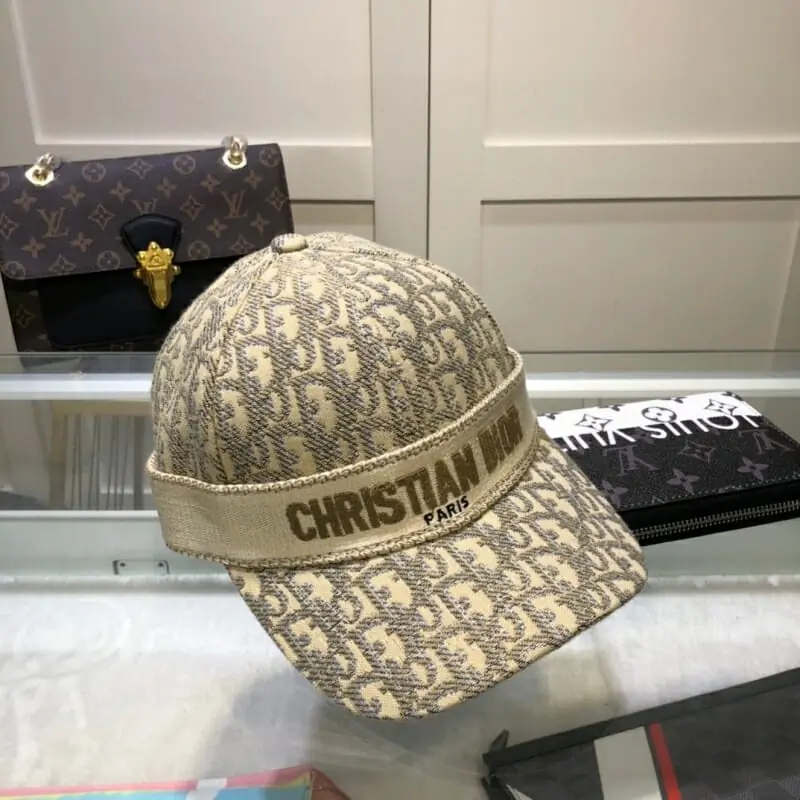 christian dior casquette s_12220723